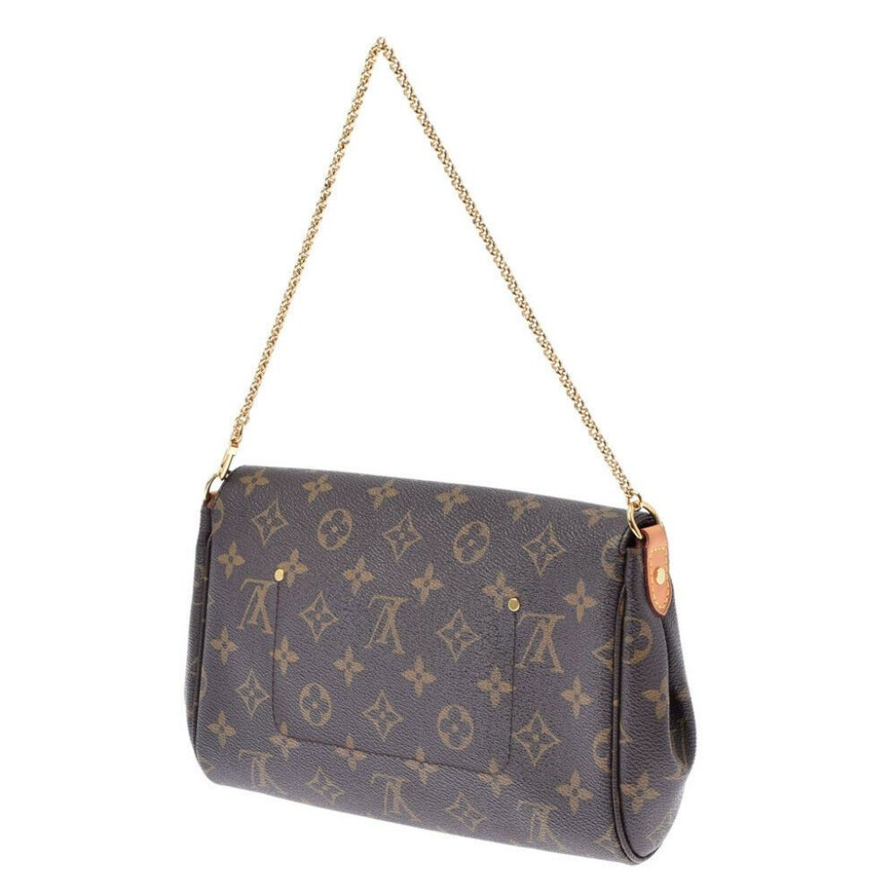 Auth Louis Vuitton favorite MM monogram - Picture 10 of 11